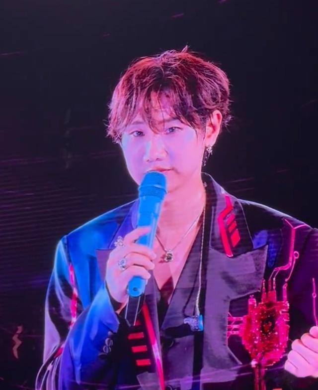 |汪苏泷首评《歌手》:为悬疑生存类真人秀!否认在节目中“碎了”