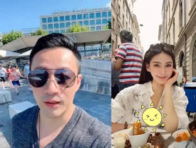 汪小菲孩子有望回北京,刘建国曝有人愿望帮忙,网友:卤嫂哭晕