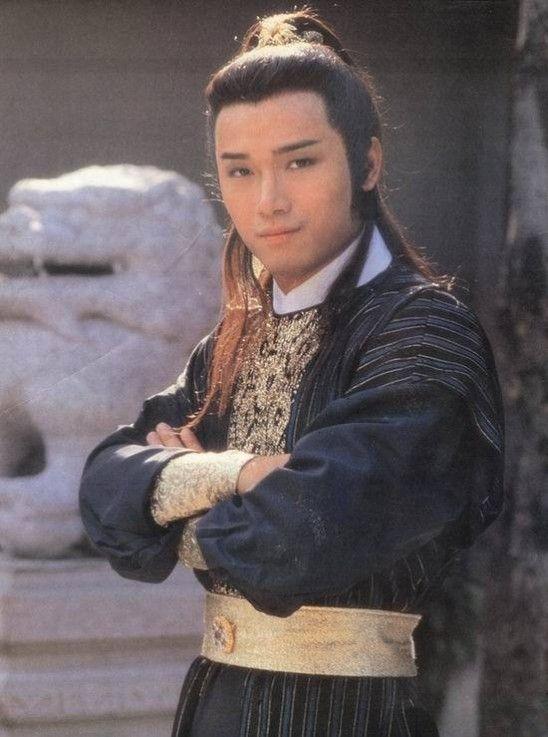 46岁王阳忍了,48岁张颂文也忍了,看了53岁的于和伟我忍不了了