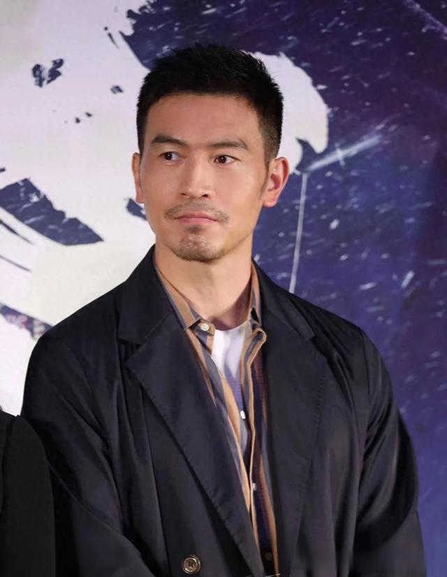 纪焕博从知名男模到男演员的蜕变，一起来看看啊，演技精湛。