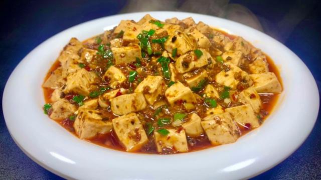 6道经典家常菜,实在是太香,能一年反复吃!这就是经典味道