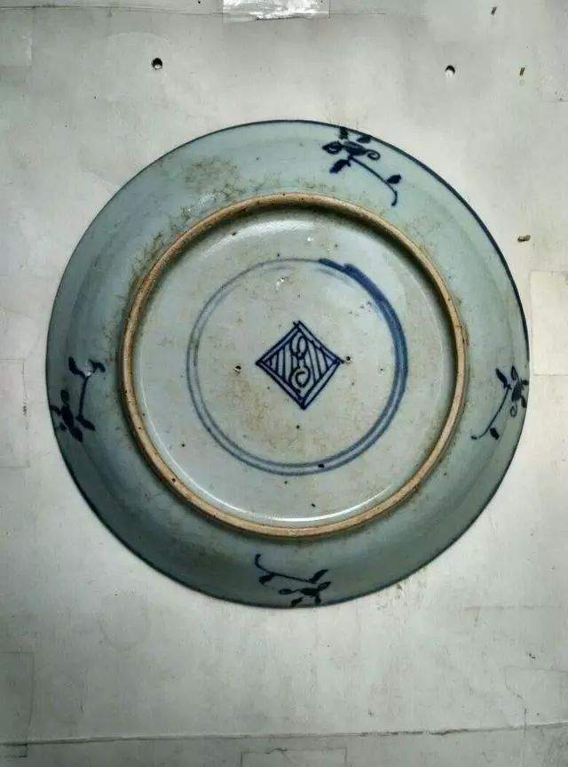 清三代官窑瓷收藏鉴定指南