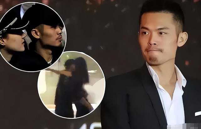 4位因忘记“拉窗帘”，而“颜面扫地”的明星，谁最令你意外?