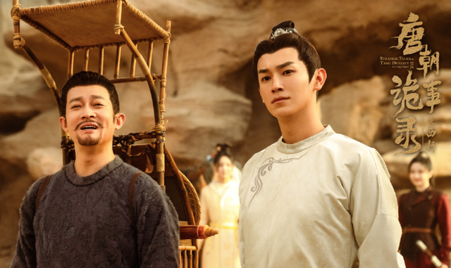 《唐诡2》编剧导演疯狂大改,粉丝惊呆眼眸啊!