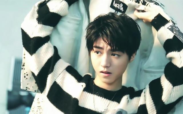 王俊凯：养嫂子事件水落石出