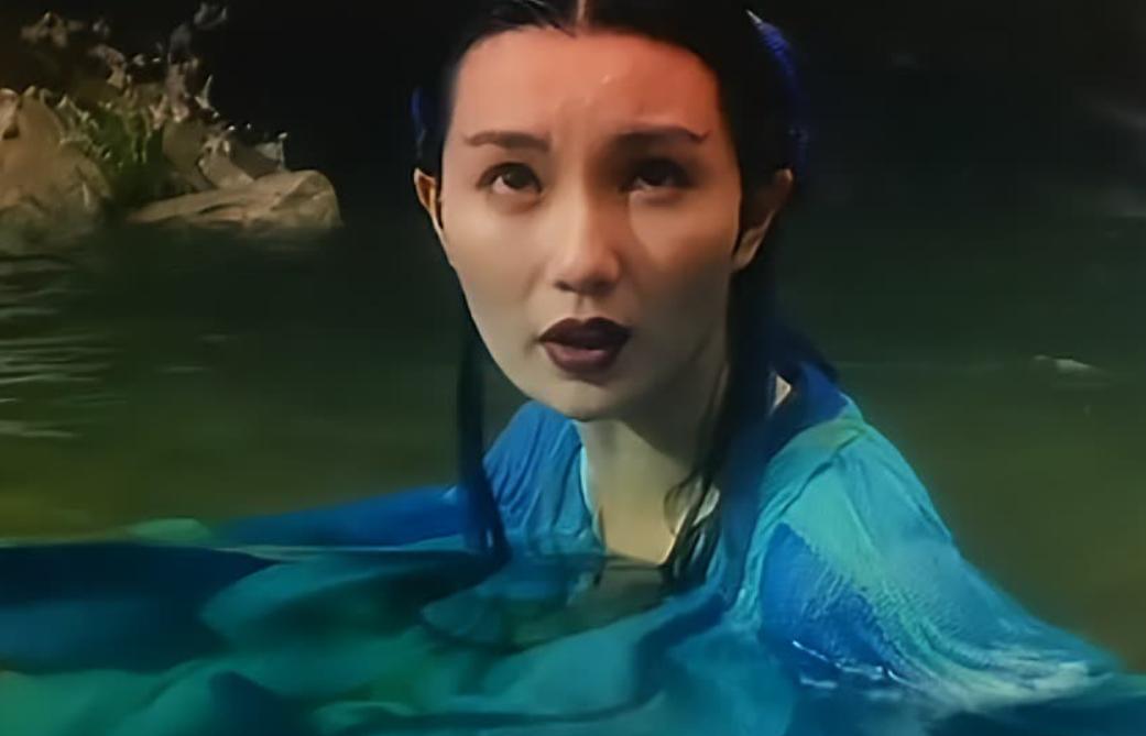 别把“卖肉”当成性感！这5位女星告诉你：什么是真正的媚骨天成