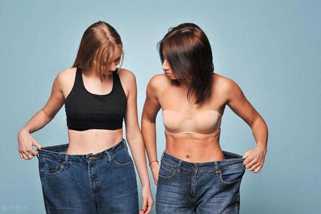 我是如何用2个月瘦20斤?分享6个实用减肥心得