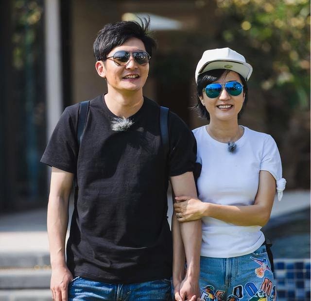 郭京飞:我跟陆毅是连襟,丈母娘对我说,你去厨房做饭,陆毅饿了