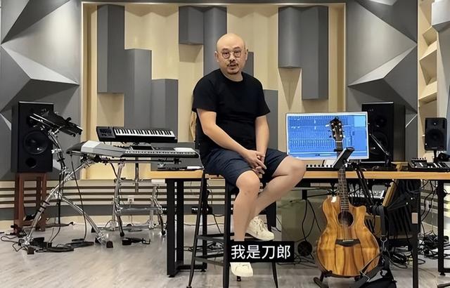 演唱会过后，刀郎登上纽约时报，才明白谭咏麟当年那番话的含金量