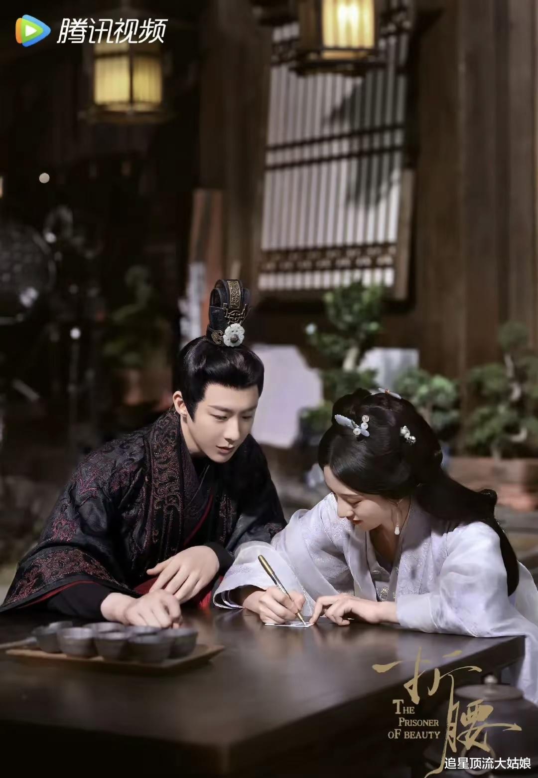 “刘宇宁”主演的8部王炸剧集，演技与口碑齐飞，资源简直杀疯了