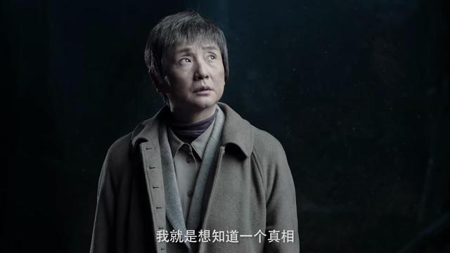 今晚开播!12集刑侦大剧来了!我难掩激动,早就该按这“尺度”拍