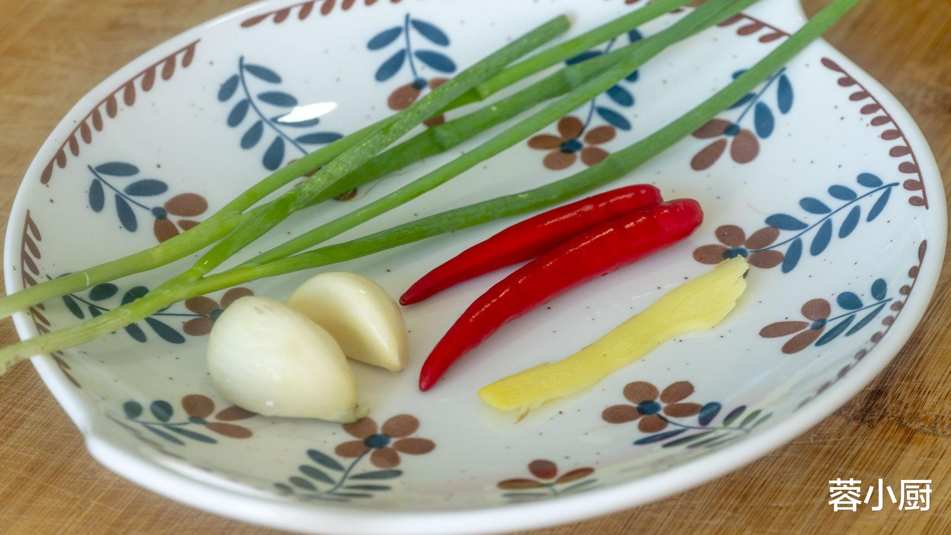 春天，遇到4种“芽菜”别手软，促进阳气生发，顺应时节营养足