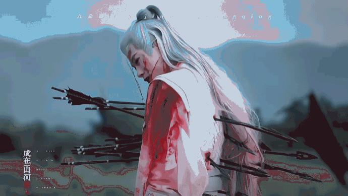 《长相思》第二季刀人名场面，相柳战死，竟然只能排第二？