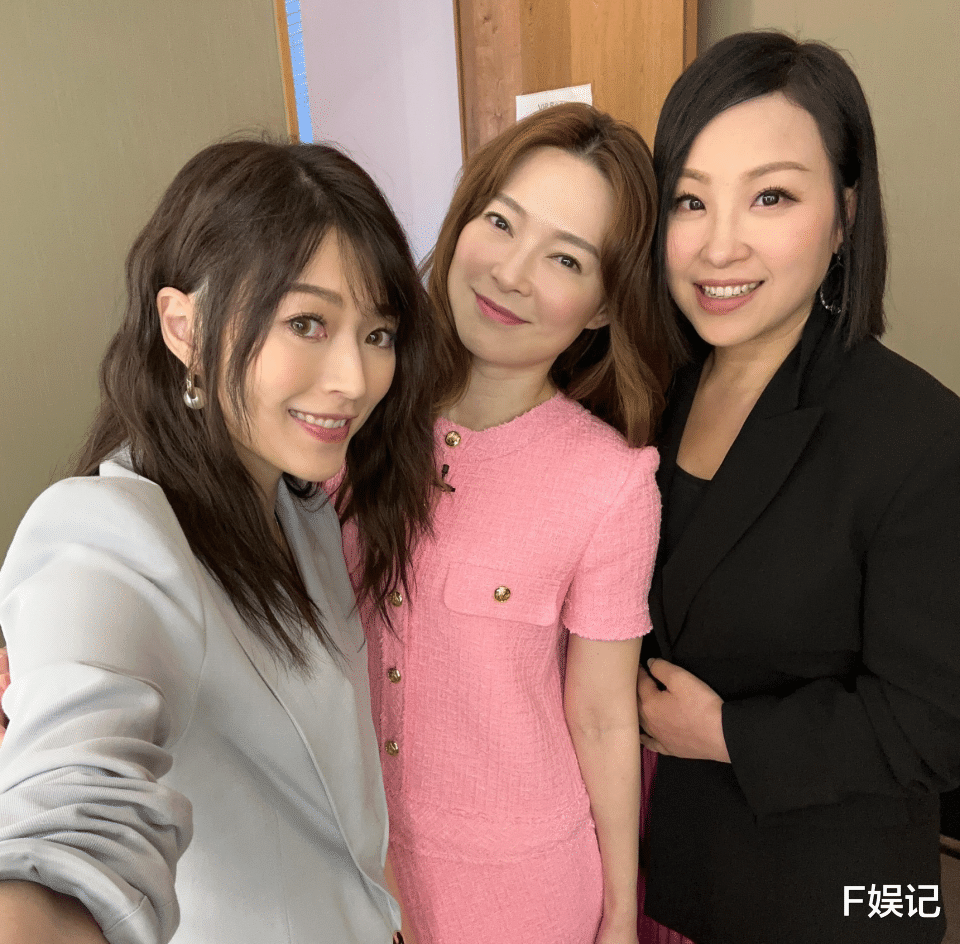 欧倩怡生生把大好局势玩没了，郭晋安躺着获得舆论逆转