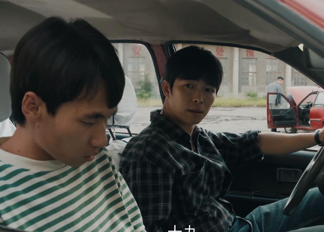 从《雪迷宫》黄景瑜身上：我看到了娱乐圈最“残酷”的真相