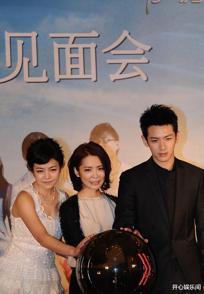 陈晓陈妍希婚变,48岁林心如躺着也中枪?