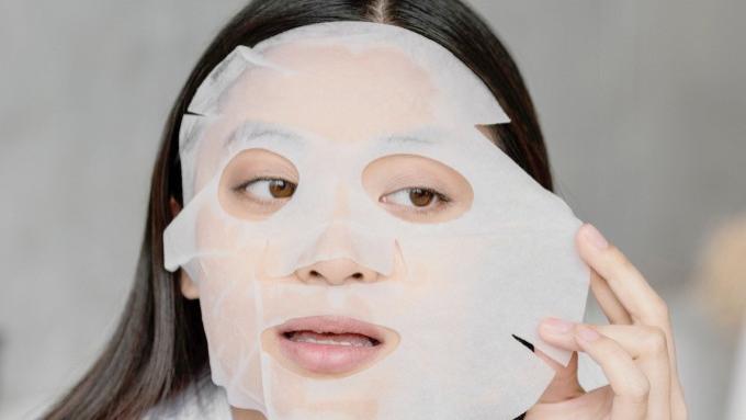 6步护肤淡化黑斑、黄褐斑