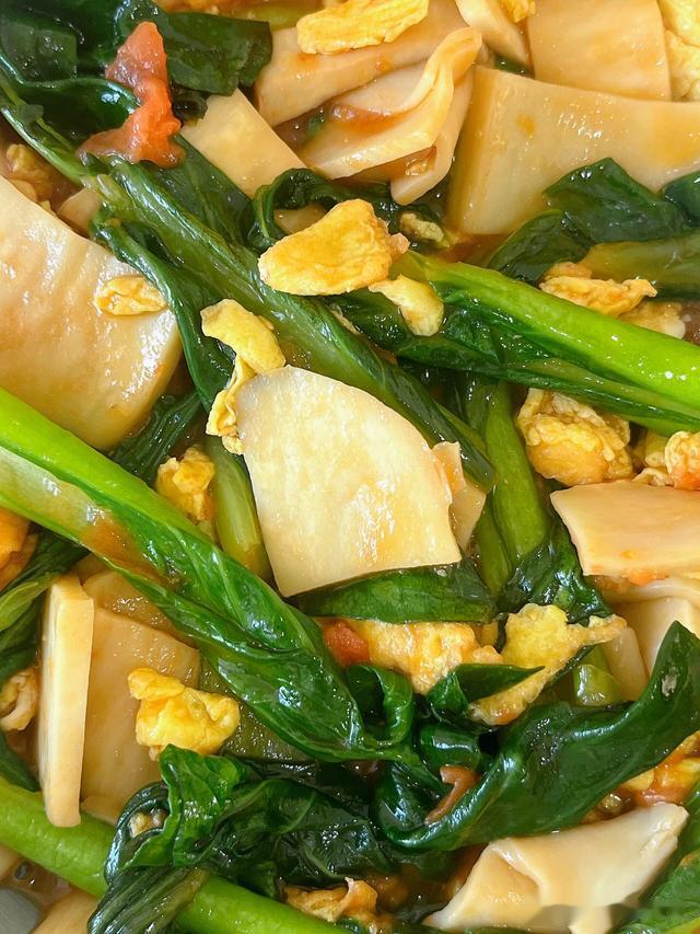 夏天，我家常吃的8道荤素菜，营养均衡又美味，吃出健康好体质