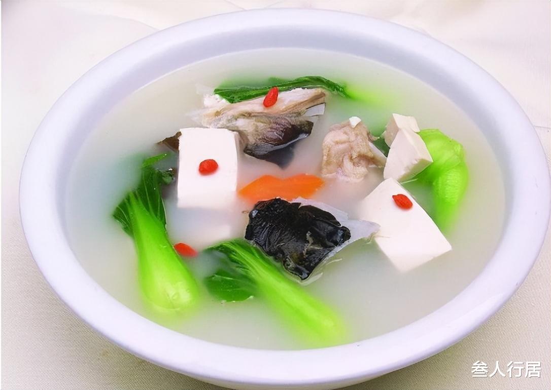 菜市场买豆腐,看到这3种千万别买,菜摊老板:自己都不会吃