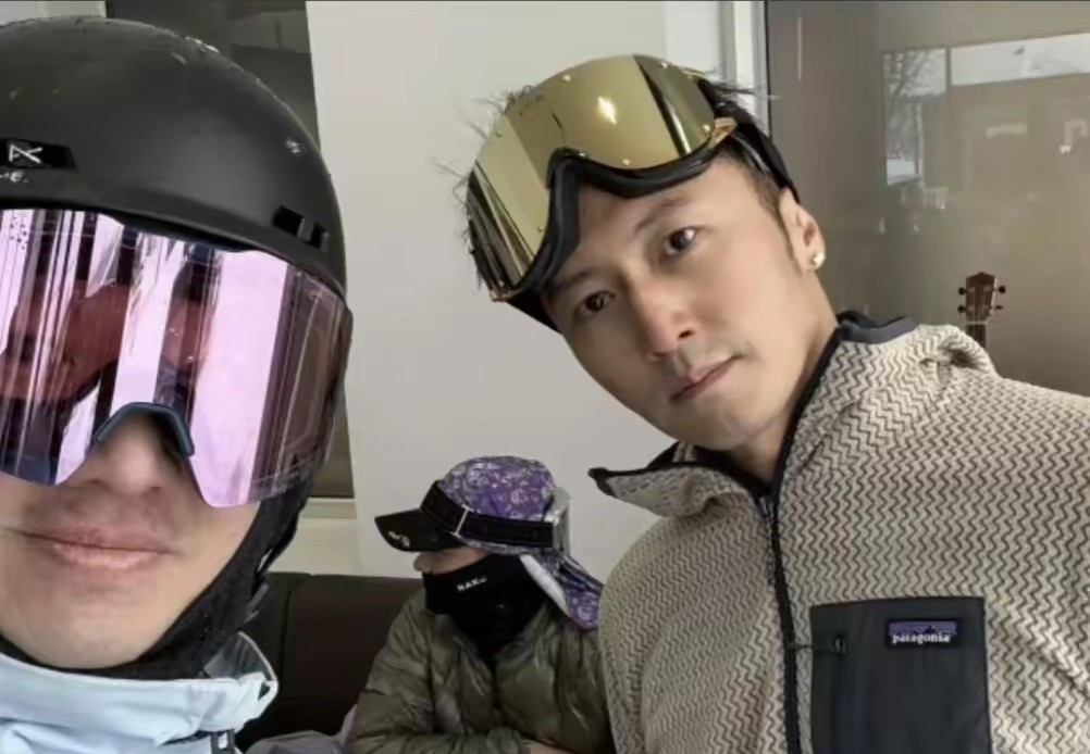 王菲飞日本变美！为了春晚，她有多拼？