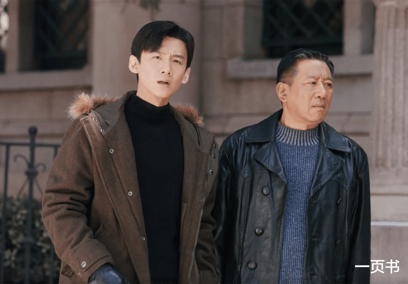 《南来北往》大结局：牛大力没想到，姚玉玲走绝路，他被拒太幸运