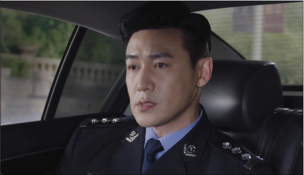 一人毁了整部剧！《人民警察》的“鸡肋”男一号，还不如直接删掉
