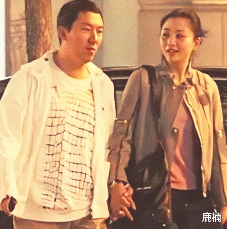 “温柔女神”的瓜:与富商纠缠4年,为导演2次流产,现遭全网厌弃