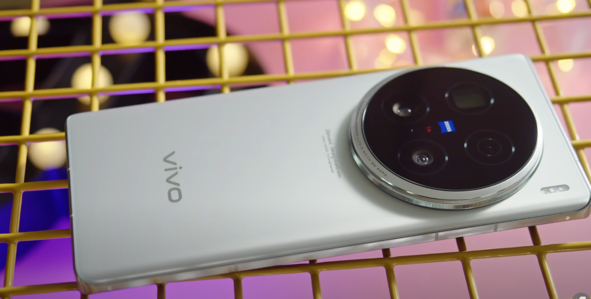 双十一购机三巨头:OPPO、vivo、小米的影像较量!