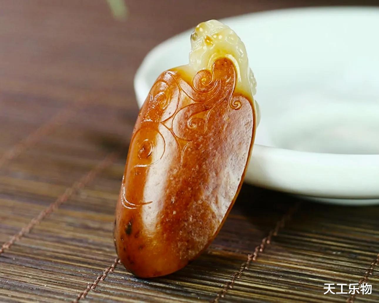 几十万到几十块！为什么和田玉的价差会这么大？