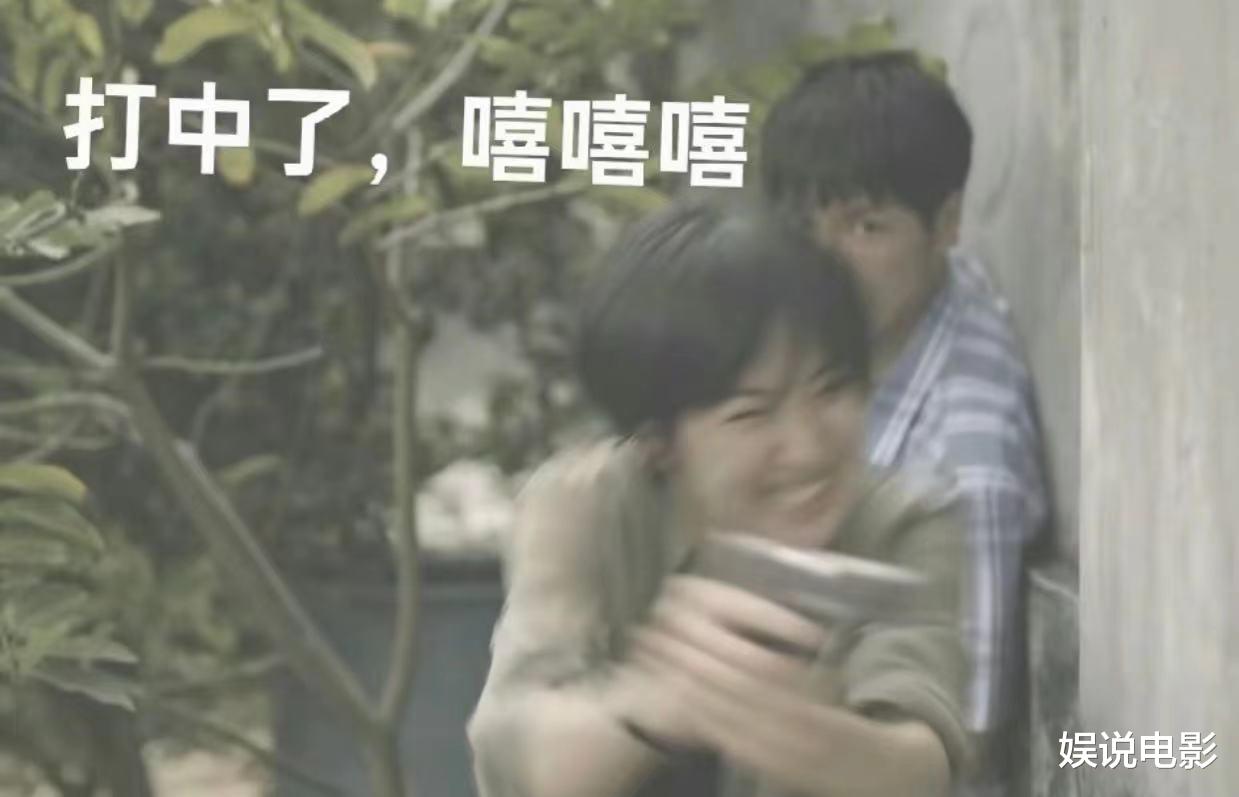 姚安娜吃鸡式演技被群嘲,编剧汪海林发文点评,被导演高群书回怼