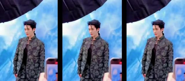 2024国庆内娱男星热度榜风云起，谁能独占鳌头？