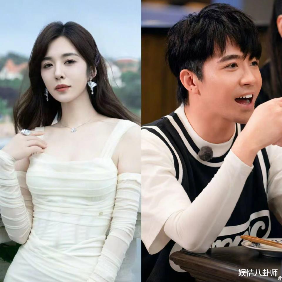 俞灏明恋情曝光后首露面!现身石家庄参加波司登活动,脸部恢复得很好