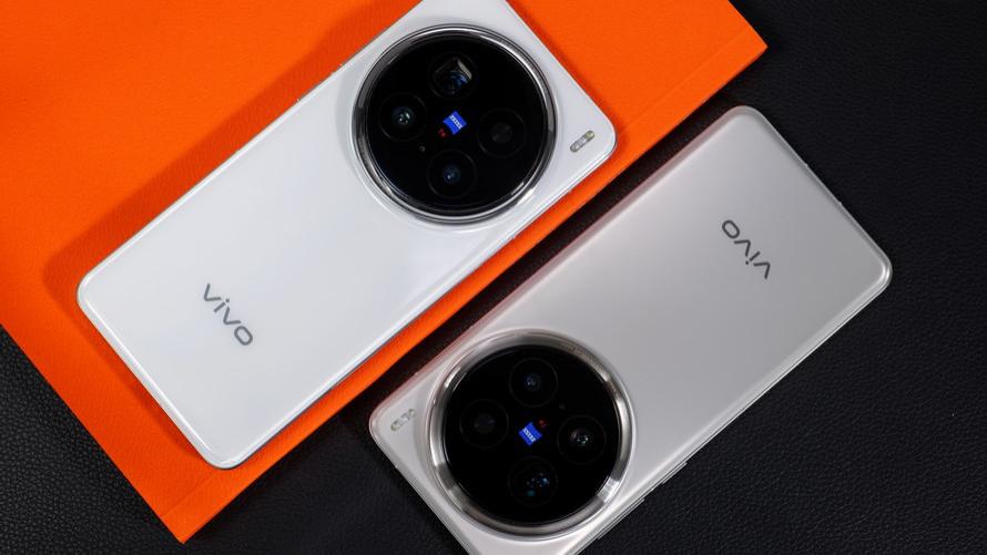 vivo X200 Pro影像体验：一个月后再看，还是真香！