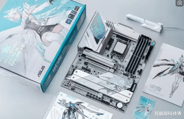 Ultra 7 265K才是游戲玩家的最愛 DIY玩家教你這樣裝機更嗨皮