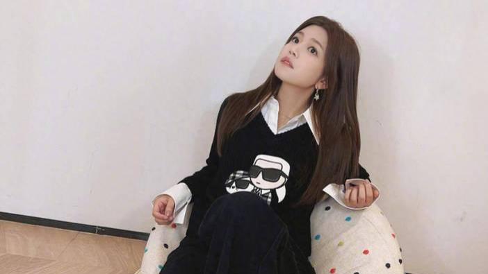 炸裂陈妍希爆与陈晓1年才能出门1次，还得求，陈晓大学同学证实