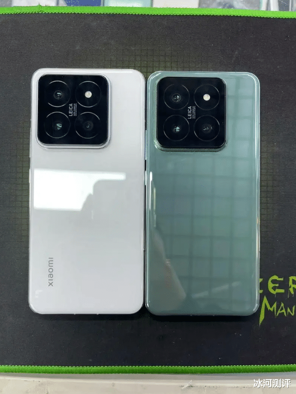 小米14pro和华为mate60pro哪个好?性能、屏幕、摄影与续航大比拼