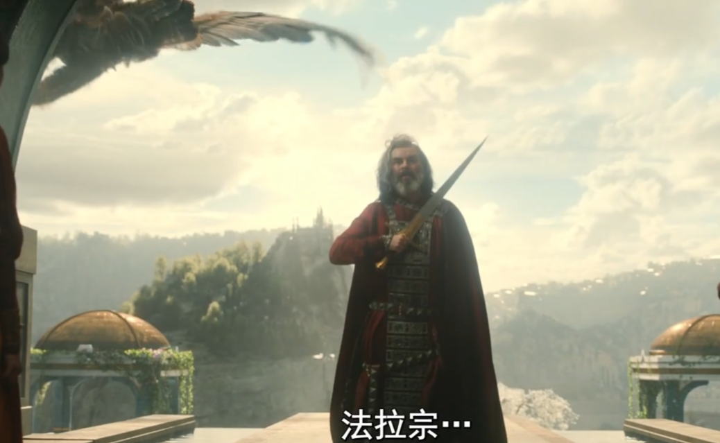 史上最贵美剧第2季来了，看完3集后，我想说：剧版指环王扳回一局