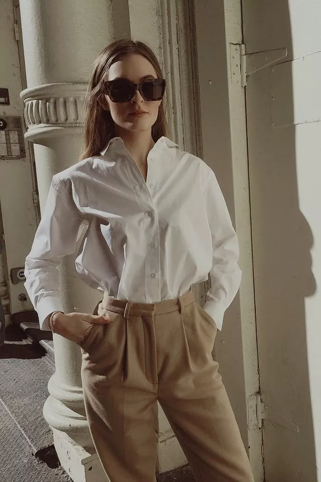 30岁以后的女性过夏，最建议穿这条“裤子”