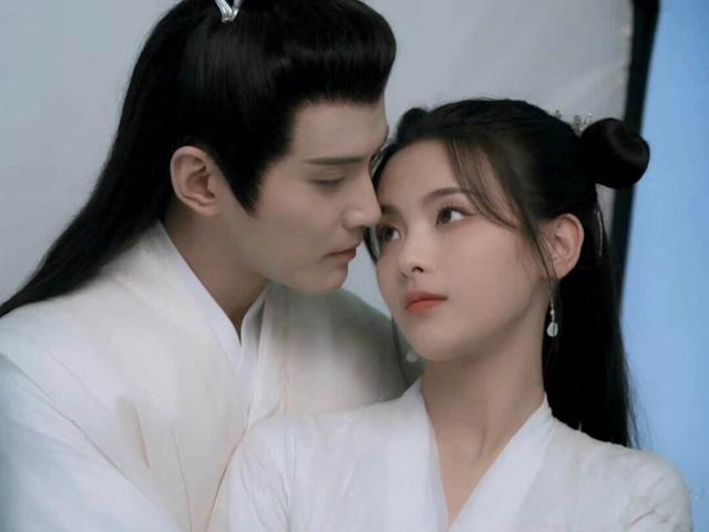 徐正溪机会来了！新剧跟唐嫣合作，配角阵容强大