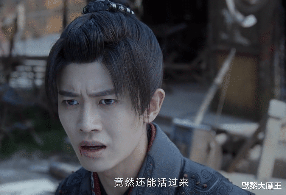 当下“热度最高”的5部剧：《花间令》跌至第四，而它稳居榜首