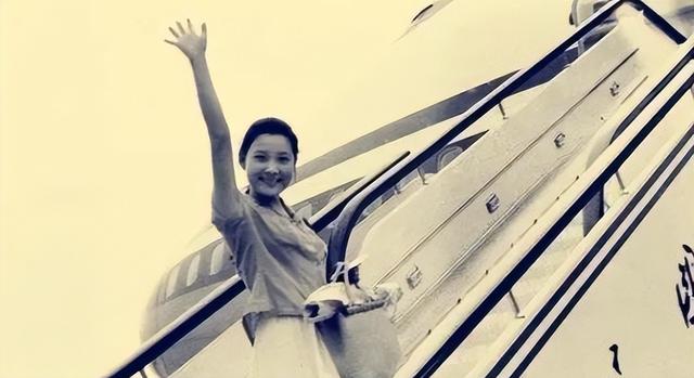 郑绪岚|原来她早已不是中国籍！屡次登上春晚走红，当初嫁给洋老公遭嫌弃