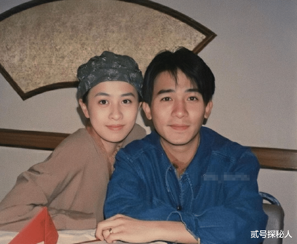 他是亚洲第一帅哥,却没有孩子,夫妻分居,老婆定居日本像大妈