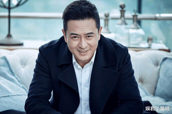 《庆余年》后她资源飞升，成了张艺谋首部电视剧女主，搭档张晚意、张嘉译、秦海璐