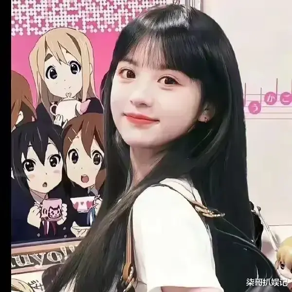 “脸与身高不符”的12位，将成毅虞书欣檀健次放一起，一目了然