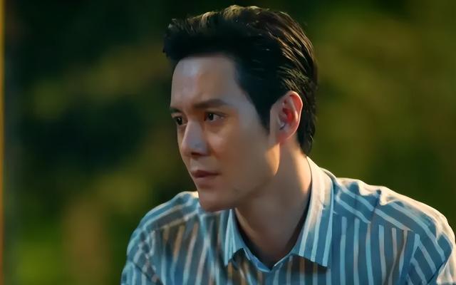 好家伙!《赤热》大结局了,这简直是我看过最恶心的大结局