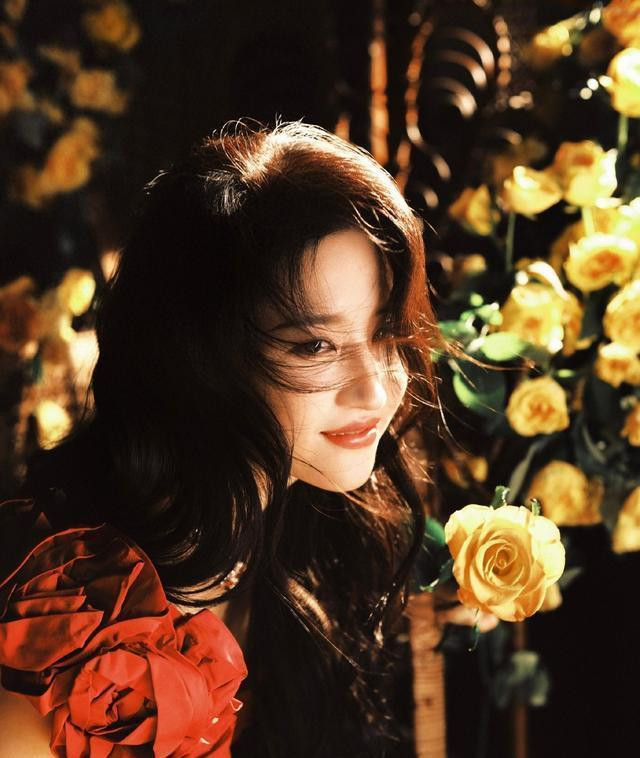 一场刘亦菲37岁生日宴，娱乐圈的“人情冷暖”，展现得淋漓尽致