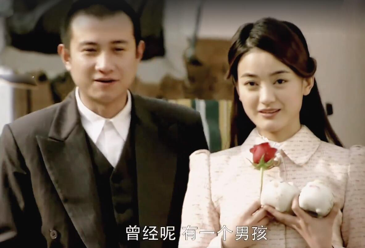 《雪豹》没捧红的4位女星，颜值平平、没事业心，但有人已成资本