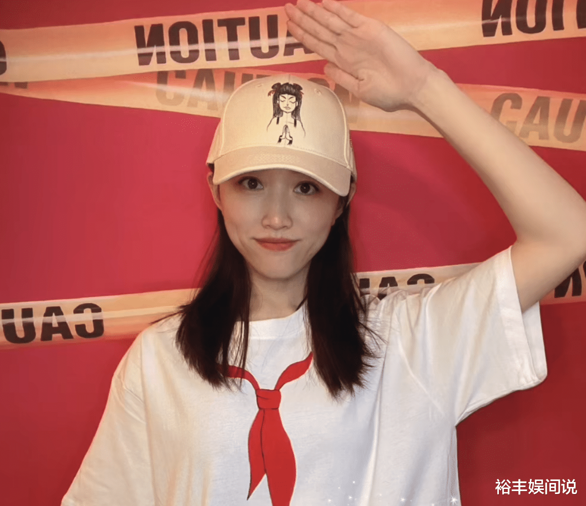 太心痛!33岁网红徐不徐因癌症去世,去年刚被求婚,1个月后确诊