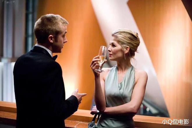 悬疑又烧脑的5部高质量犯罪片，错过就太可惜了