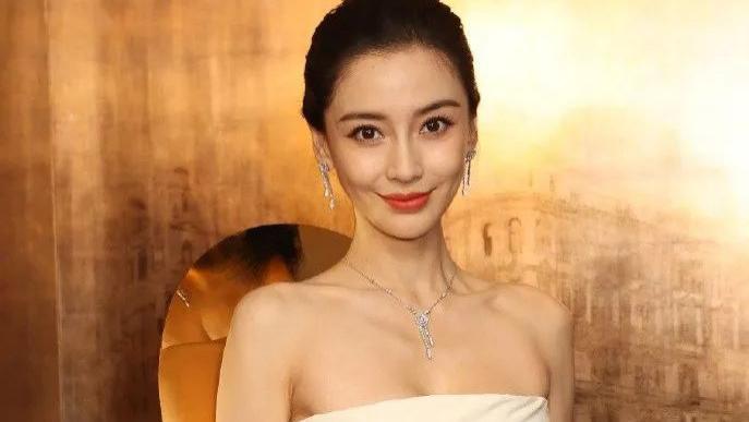 别再猜杨颖能不能复出了，内娱早已经给出了答案